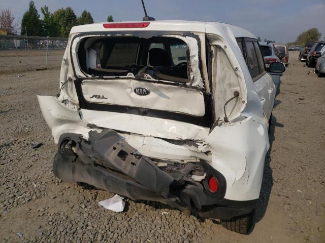 Photo 9 from auction – 2019 KIA SOUL with VIN KNDJN2A29K7694425