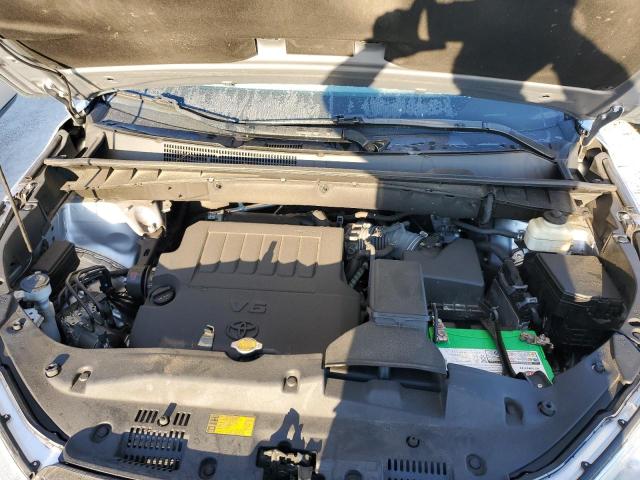 Photo 7 from auction – 2015 TOYOTA HIGHLANDER with VIN 5TDKKRFH7FS039162
