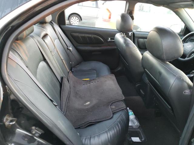 Photo 6 from auction – 2004 HYUNDAI SONATA GLS with VIN KMHWF35H64A008219