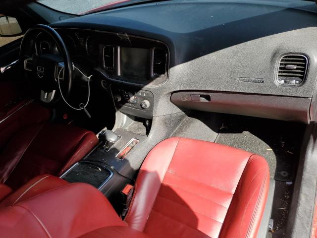 Photo 9 from auction – 2012 DODGE CHARGER SX with VIN 2C3CDXHGXCH253813