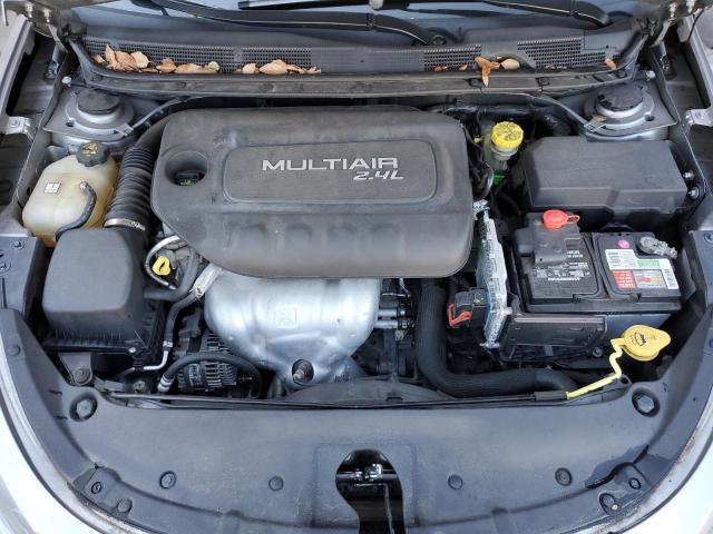 Photo 7 from auction – 2016 DODGE DART SXT with VIN 1C3CDFBB0GD605727