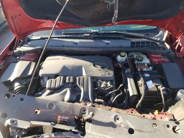 Foto 7 de la subasta – 2013 BUICK VERANO CON con VIN 1G4PR5SK0D4121296