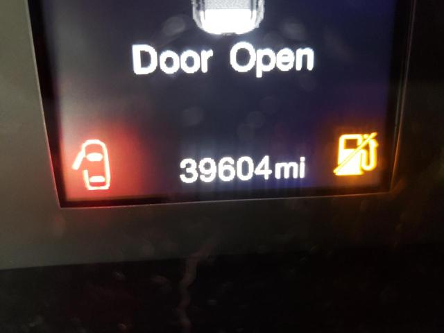 Photo 8 from auction – 2017 JEEP RENEGADE L with VIN ZACCJABB2HPE75556