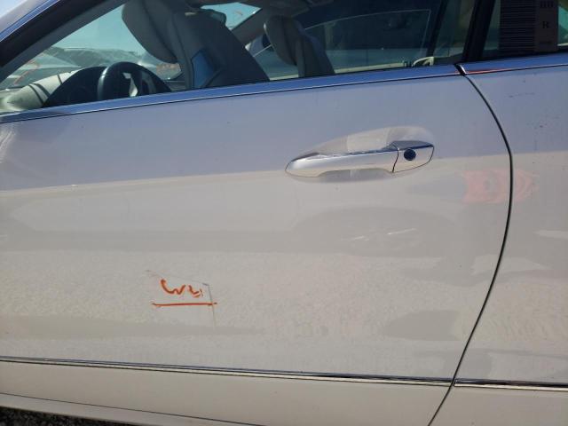 Photo 9 from auction – 2014 MERCEDES-BENZ E 350 with VIN WDDKK5KF4EF250014