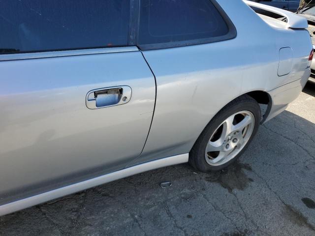 Photo 9 from auction – 2001 HONDA PRELUDE with VIN JHMBB62471C005197
