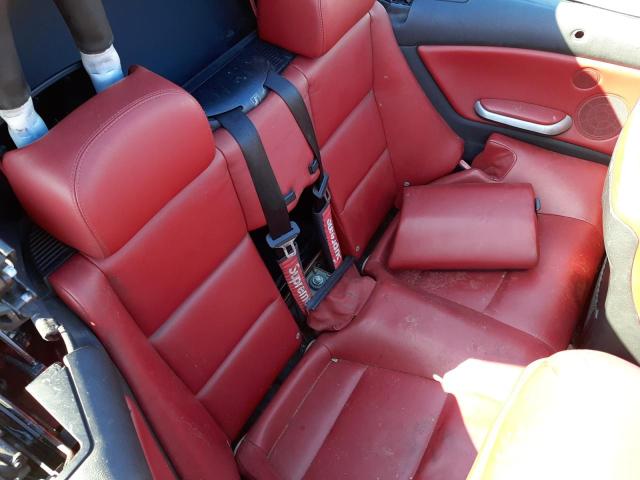 Photo 6 from auction – 2004 BMW M3 with VIN WBSBR93414PK07150