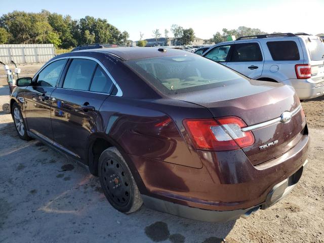 Photo 3 from auction – 2011 FORD TAURUS SEL with VIN 1FAHP2EW8BG149571