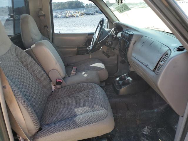 Photo 5 from auction – 1998 FORD RANGER with VIN 1FTYR10C2WTA76884