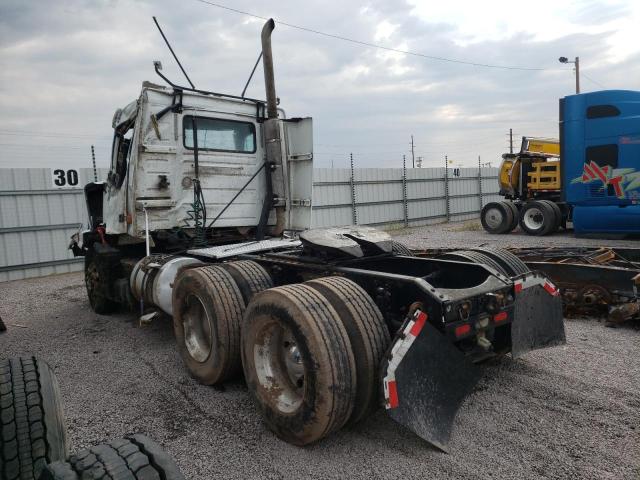 Photo 3 from auction – 2007 VOLVO VN VNL with VIN 4V4NC9TG77N456802
