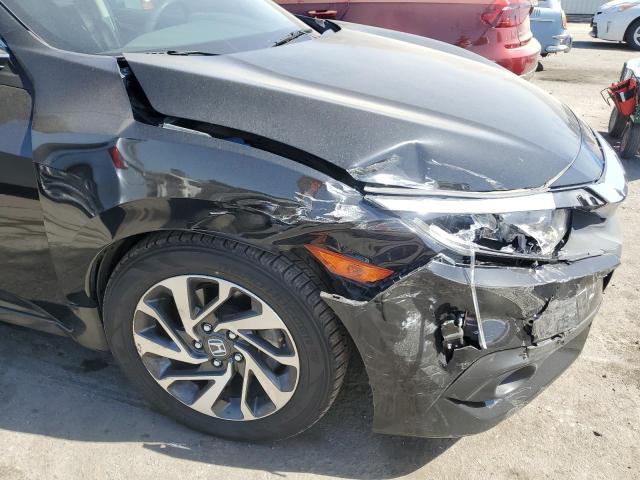 Photo 9 from auction – 2016 HONDA CIVIC EX with VIN 19XFC2F89GE215999