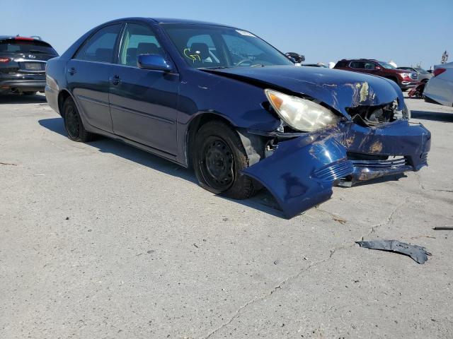 Photo 1 from auction – 2006 TOYOTA CAMRY LE with VIN 4T1BE32K76U124466
