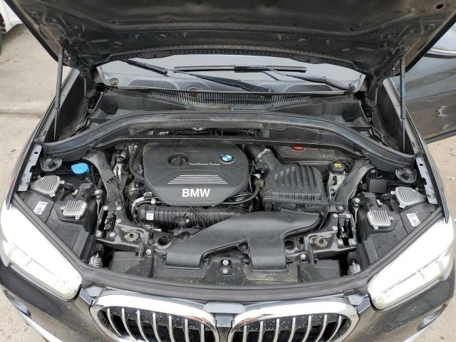 Photo 7 from auction – 2016 BMW X1 XDRIVE2 with VIN WBXHT3C33G5E50357