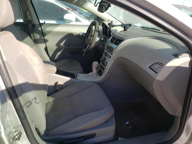 Photo 5 from auction – 2012 CHEVROLET MALIBU LS with VIN 1G1ZB5E05CF245684