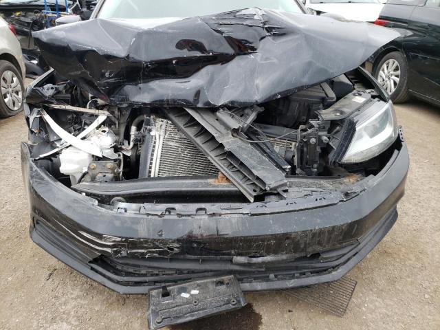 Photo 9 from auction – 2015 VOLKSWAGEN JETTA BASE with VIN 3VW1K7AJXFM274260