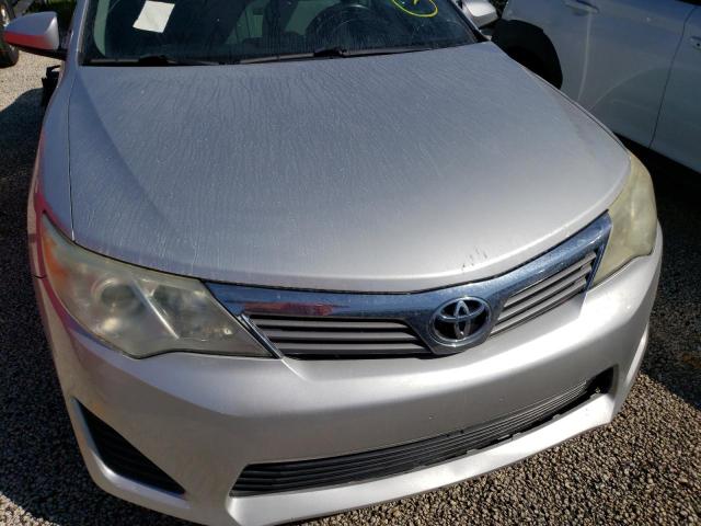 Photo 9 from auction – 2014 TOYOTA CAMRY L with VIN 4T1BF1FK2EU839813
