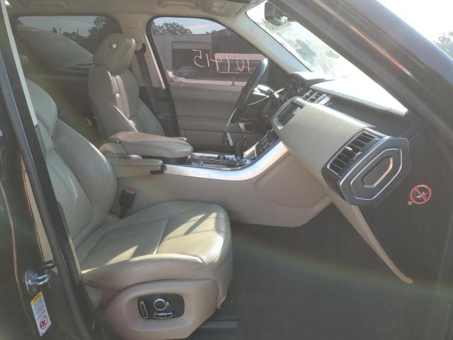 Photo 5 from auction – 2016 LAND ROVER RANGE ROVE with VIN SALWR2PF4GA658956
