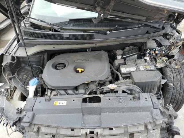 Photo 7 from auction – 2017 KIA SOUL + with VIN KNDJP3A56H7415015
