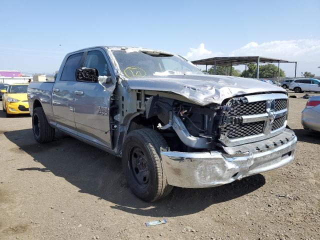 RAM 1500 CLASS 2020 with VIN 1C6RR6TT4LS111060 - Photo from auction