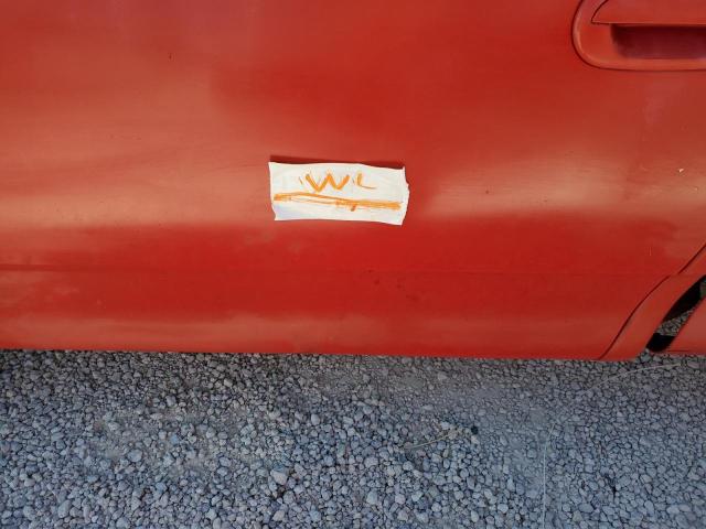 Photo 9 from auction – 2000 FORD F150 SVT L with VIN 2FTZF0734YCA94751