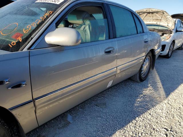 Photo 9 from auction – 1997 BUICK PARK AVENU with VIN 1G4CW52K8V4647975