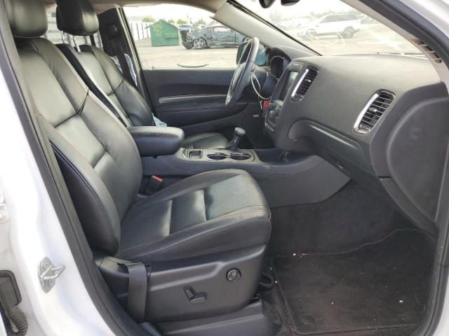 Photo 5 from auction – 2018 DODGE DURANGO GT with VIN 1C4RDHDG4JC329446
