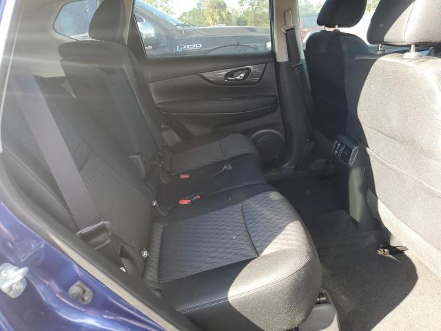 Photo 6 from auction – 2018 NISSAN ROGUE S with VIN KNMAT2MT2JP618750