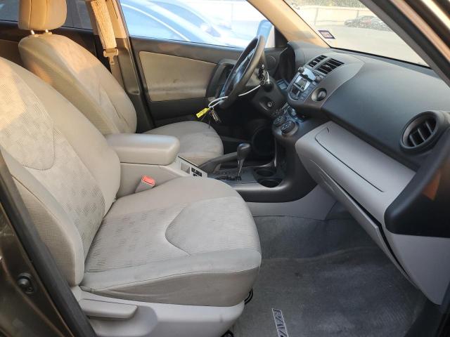 Photo 5 from auction – 2010 TOYOTA RAV4 with VIN 2T3KF4DV8AW026539