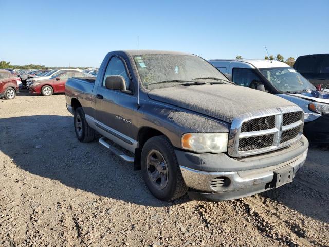 DODGE RAM 1500 S 2004 with VIN 1D7HA16K94J154212 - Photo from auction