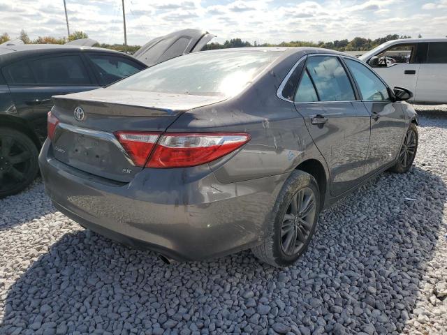 Photo 4 from auction – 2017 TOYOTA CAMRY LE with VIN 4T1BF1FK1HU371870
