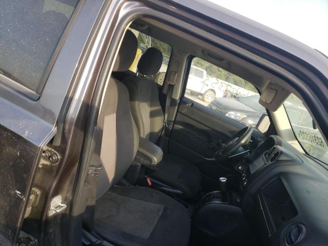 Photo 5 from auction – 2015 JEEP PATRIOT SP with VIN 1C4NJPBA6FD372445