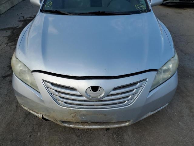 Photo 7 from auction – 2009 TOYOTA CAMRY BASE with VIN 4T1BE46K99U396795