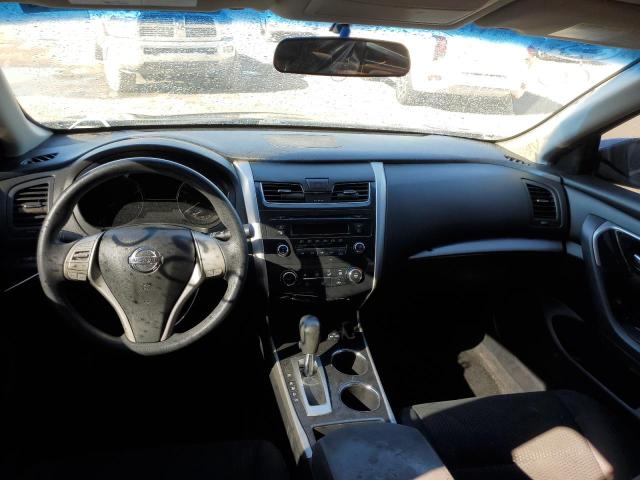 Photo 9 from auction – 2014 NISSAN ALTIMA 2.5 with VIN 1N4AL3AP0EC327051