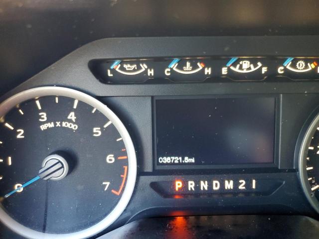Photo 8 from auction – 2016 FORD F150 SUPER with VIN 1FTEW1EF2GKF15507