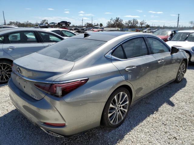 Photo 4 from auction – 2019 LEXUS ES 350 with VIN 58ABZ1B10KU022638