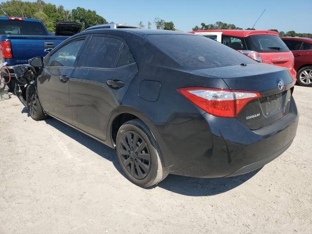 Photo 3 from auction – 2015 TOYOTA COROLLA L with VIN 5YFBURHE7FP225788