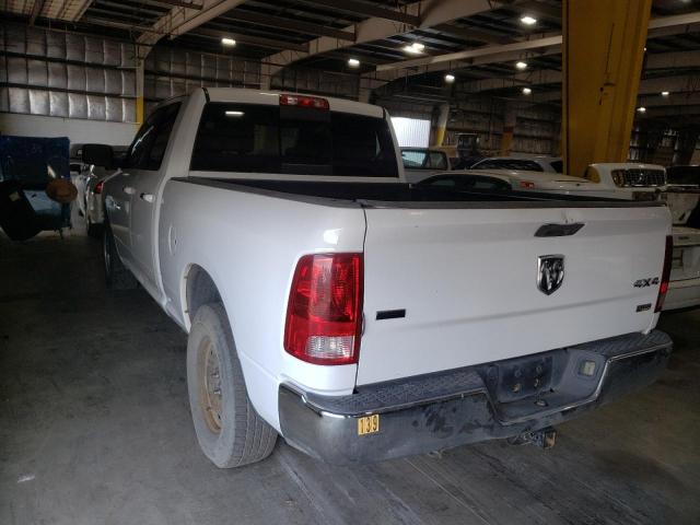 Photo 3 from auction – 2011 DODGE RAM 1500 with VIN 1D7RV1GPXBS674798