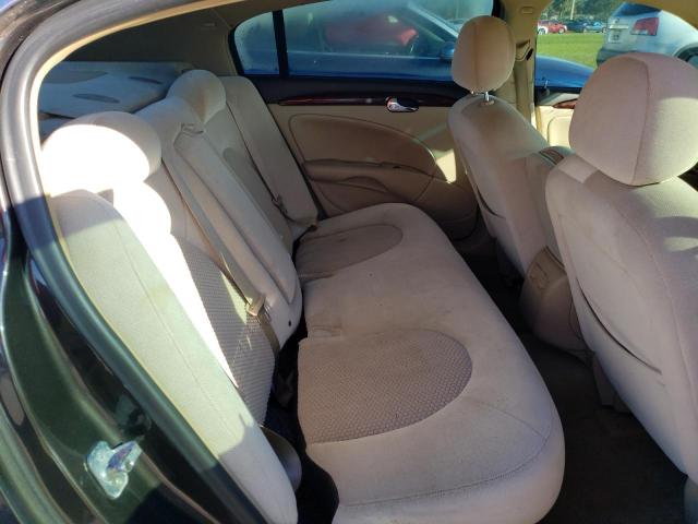 Photo 6 from auction – 2008 BUICK LUCERNE CX with VIN 1G4HP57238U120121