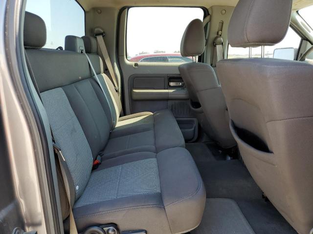 Photo 6 from auction – 2006 FORD F150 SUPER with VIN 1FTPW12V86FB77171