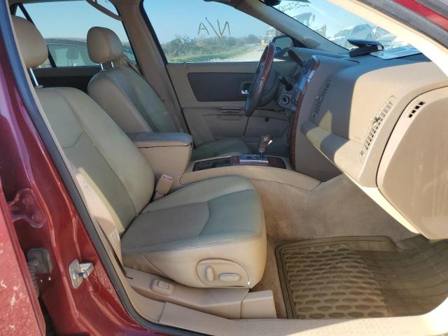 Photo 5 from auction – 2006 CADILLAC SRX with VIN 1GYEE637960197448