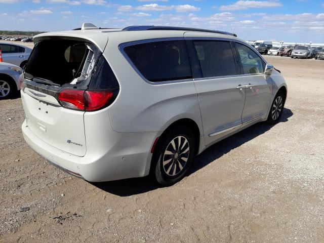 Photo 4 from auction – 2020 CHRYSLER PACIFICA H with VIN 2C4RC1N70LR263626