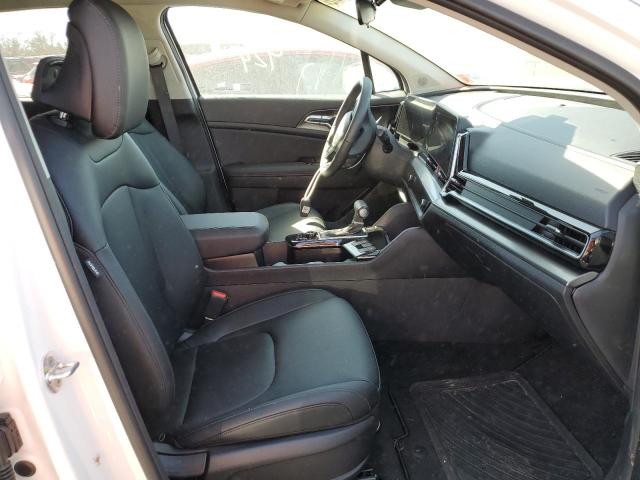 Photo 5 from auction – 2023 KIA SPORTAGE E with VIN 5XYK33AF8PG046300