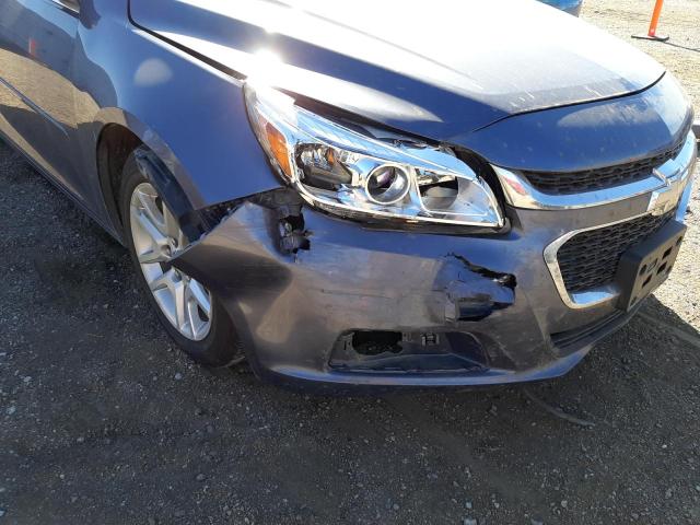 Photo 9 from auction – 2014 CHEVROLET MALIBU 1LT with VIN 1G11C5SL5EF176605