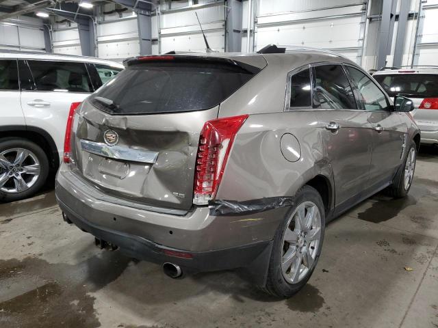 Photo 4 from auction – 2012 CADILLAC SRX PERFOR with VIN 3GYFNEE3XCS631826