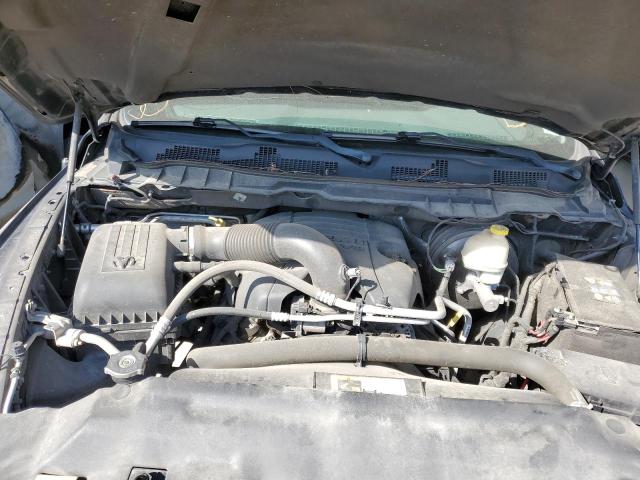 Photo 7 from auction – 2014 RAM 1500 ST with VIN 1C6RR6FT6ES185045
