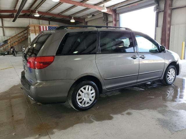Photo 3 from auction – 2005 TOYOTA SIENNA CE with VIN 5TDZA23C95S382815