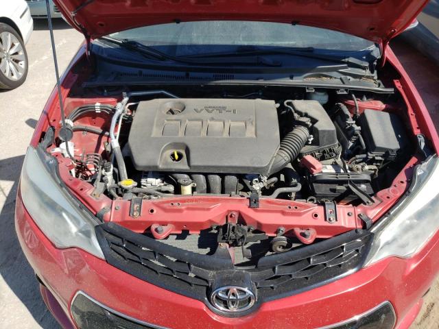Photo 7 from auction – 2015 TOYOTA COROLLA L with VIN 2T1BURHE0FC427761