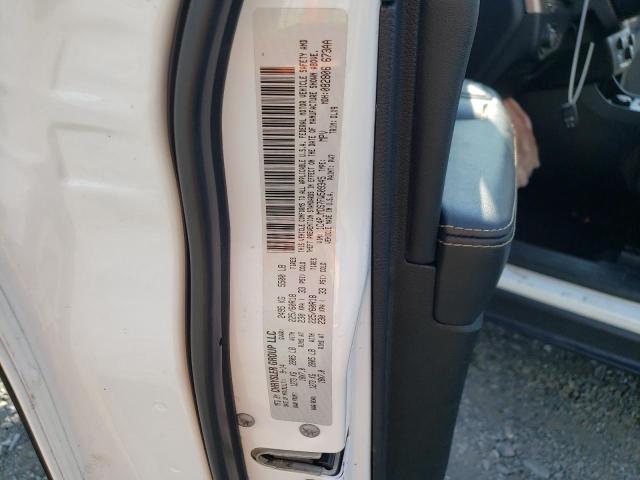 Photo 10 from auction – 2015 JEEP CHEROKEE L with VIN 1C4PJMDS7FW509345