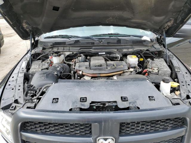 Photo 7 from auction – 2017 RAM 2500 ST with VIN 3C6UR5CL9HG694454