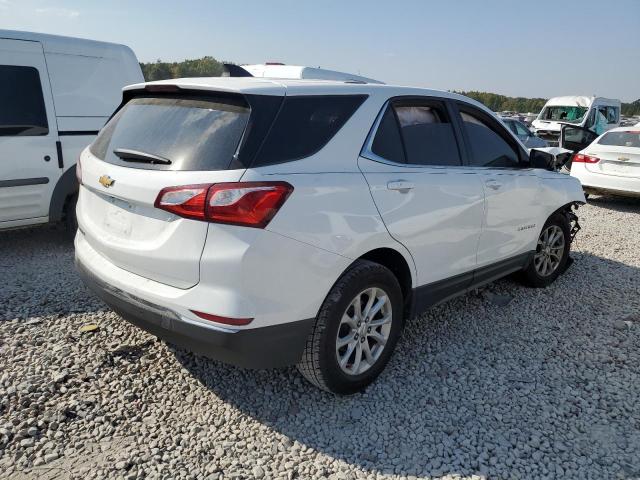 Photo 4 from auction – 2018 CHEVROLET EQUINOX LT with VIN 3GNAXJEV2JL134109