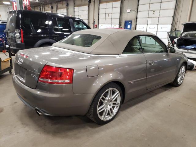 Photo 4 from auction – 2009 AUDI A4 2.0T CA with VIN WAUAF48H39K008015